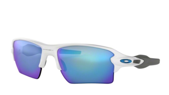 Occhiali da sole uomo Luxury Oakley 9188 SOLE 918894 nuova collezione