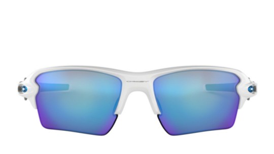 Occhiali da sole uomo Luxury Oakley 9188 SOLE 918894 nuova collezione