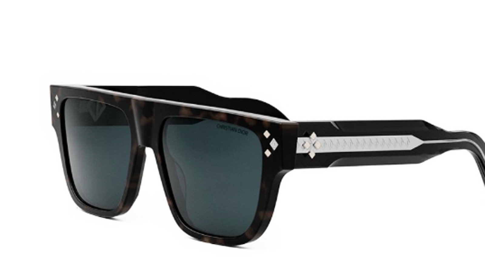 Occhiali da sole uomo Luxury Dior Man CD DIAMOND S6I 20b0 nuova collezione