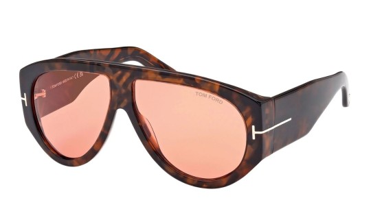 Occhiali da sole uomo Luxury Tom Ford FT1044 52S nuova collezione