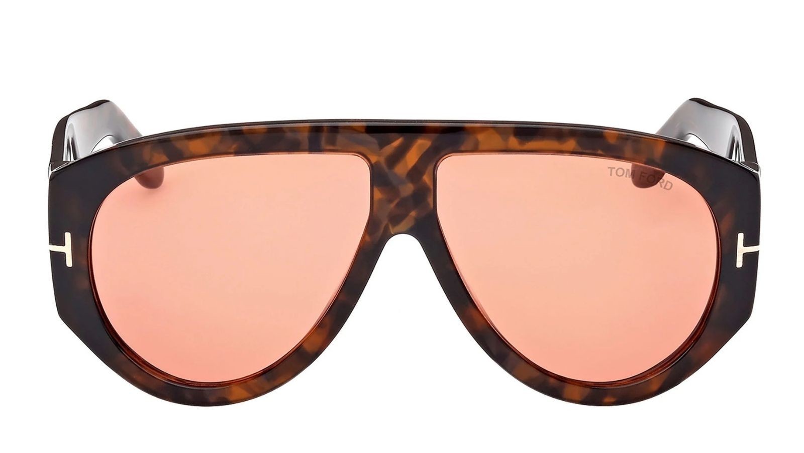 Occhiali da sole uomo Luxury Tom Ford FT1044 52S nuova collezione