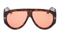 Occhiali da sole uomo Luxury Tom Ford FT1044 52S nuova collezione