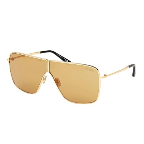 Occhiali da sole uomo donna Luxury Tom Ford FT1159 30E nuova collezione 2