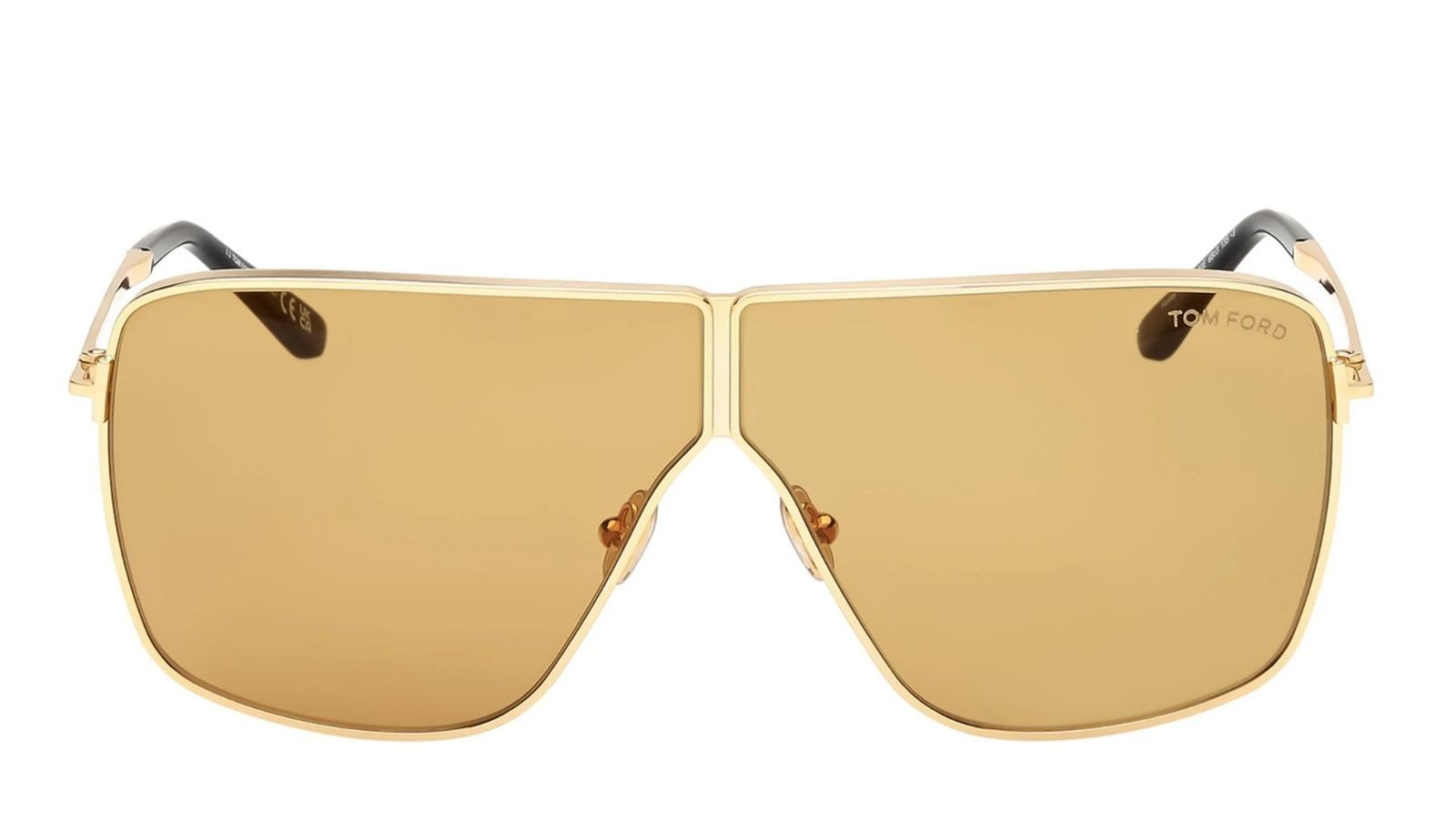 Occhiali da sole uomo donna Luxury Tom Ford FT1159 30E nuova collezione