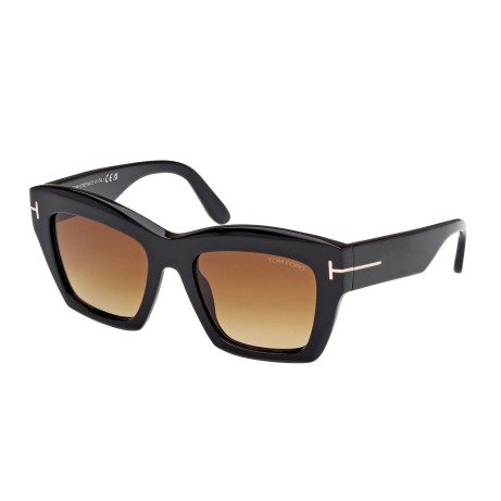 Occhiali da sole donna Luxury Tom Ford FT1191 01F nuova collezione 2