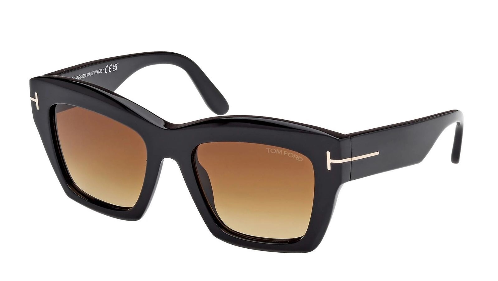 Occhiali da sole donna Luxury Tom Ford FT1191 01F nuova collezione