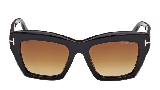 Occhiali da sole donna Luxury Tom Ford FT1191 01F nuova collezione