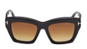 Occhiali da sole donna Luxury Tom Ford FT1191 01F nuova collezione