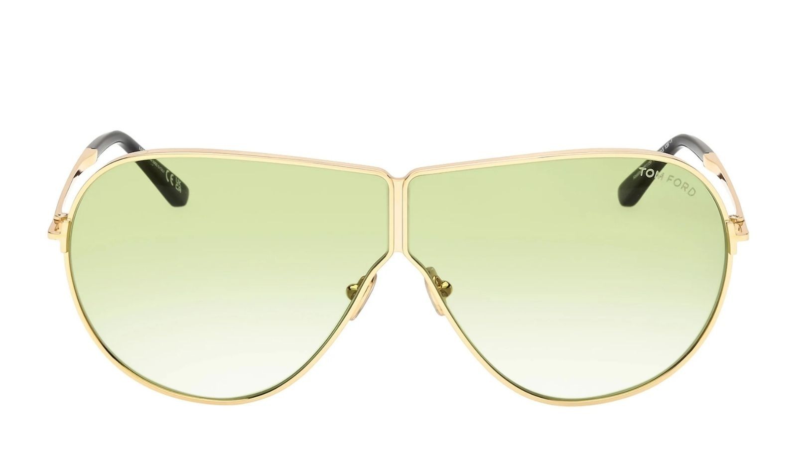 Occhiali da sole uomo donna Luxury Tom Ford FT1158 30N nuova collezione