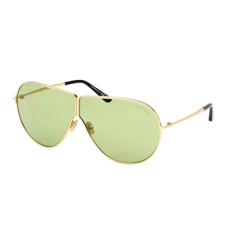 Occhiali da sole uomo donna Luxury Tom Ford FT1158 30N nuova collezione 2