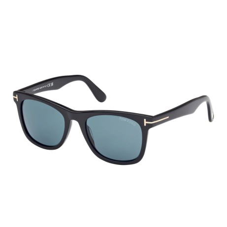 Occhiali da sole uomo Luxury Tom Ford FT1099 01N nuova collezione 2