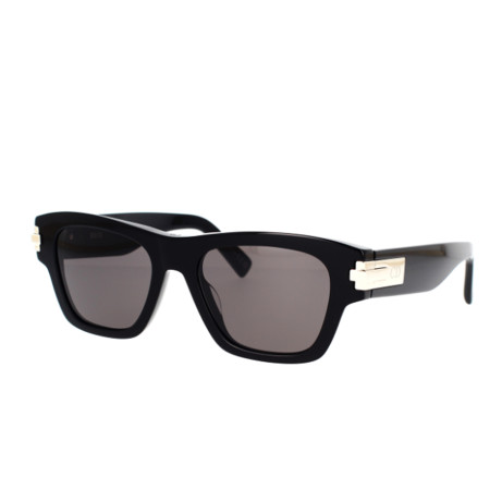 Occhiali da sole uomo Luxury Dior Man DIORBLACKSUIT XL S2U 10a0 nuova collezione 2