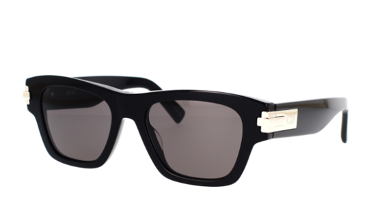 Occhiali da sole uomo Luxury Dior Man DIORBLACKSUIT XL S2U 10a0 nuova collezione