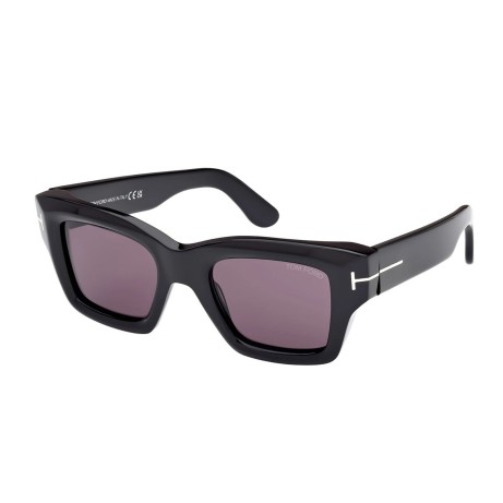 Occhiali da sole uomo Luxury Tom Ford FT1154 01A nuova collezione 2