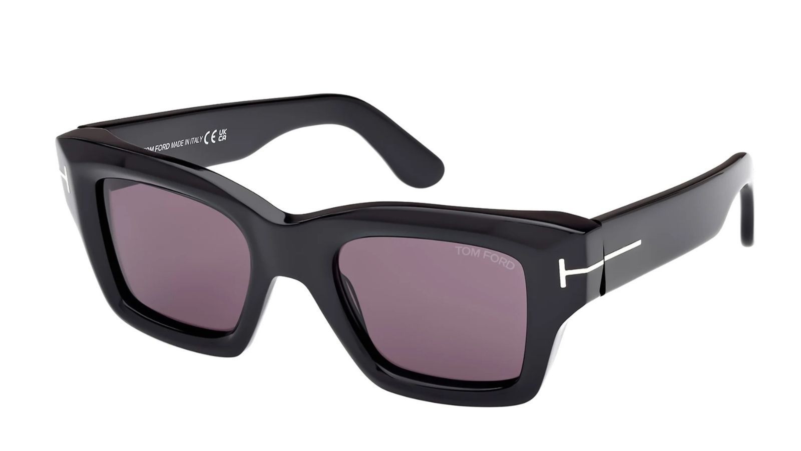 Occhiali da sole uomo Luxury Tom Ford FT1154 01A nuova collezione