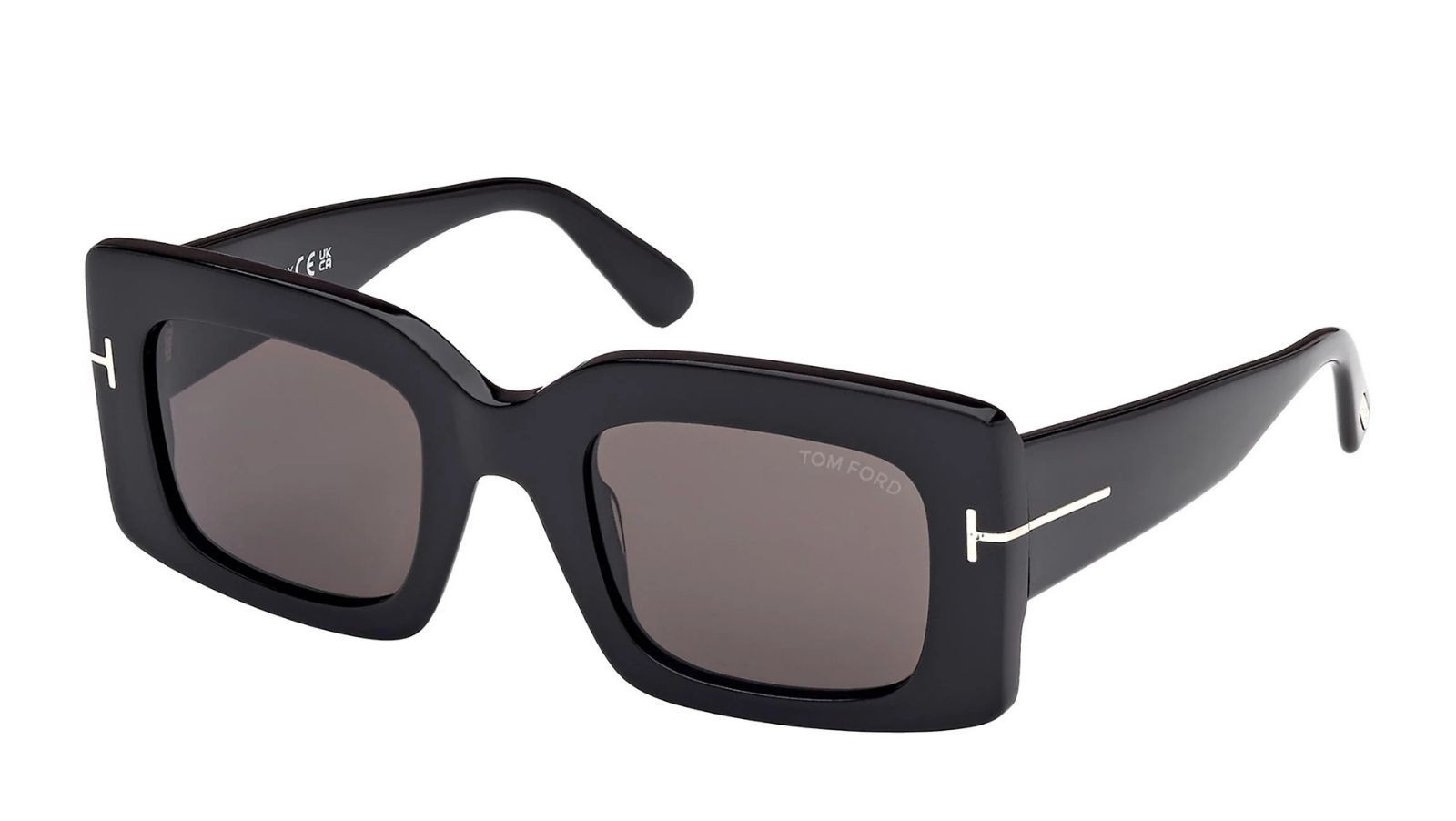 Occhiali da sole donna Luxury Tom Ford FT1188 01A nuova collezione