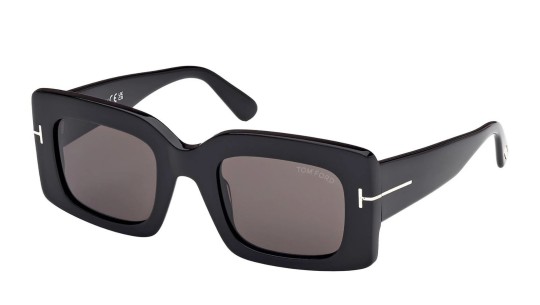 Occhiali da sole donna Luxury Tom Ford FT1188 01A nuova collezione