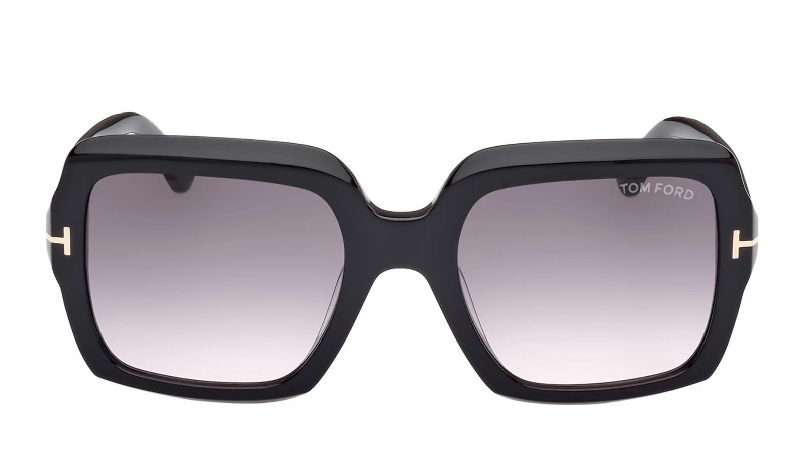 Occhiali da sole donna Luxury Tom Ford FT1082 01B nuova collezione