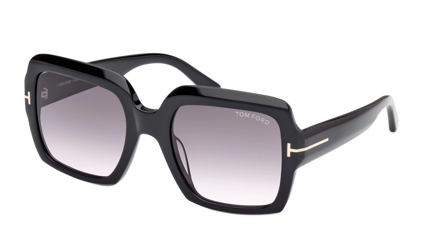 Occhiali da sole donna Luxury Tom Ford FT1082 01B nuova collezione