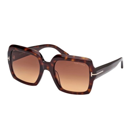 Occhiali da sole donna Luxury Tom Ford FT1082 52F nuova collezione 2