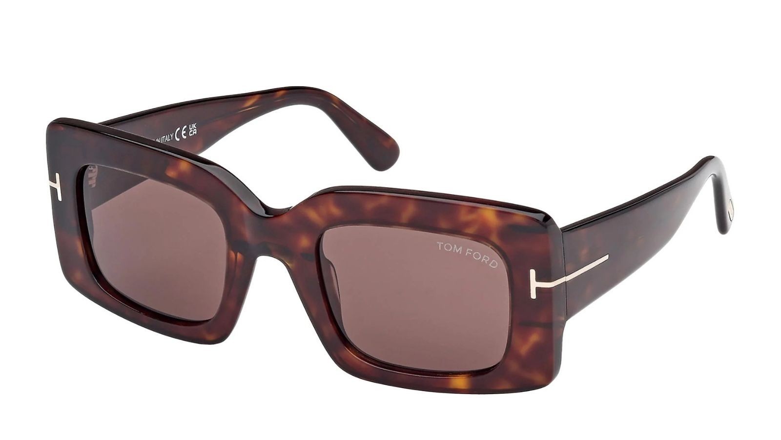 Occhiali da sole donna Luxury Tom Ford FT1188 52E nuova collezione