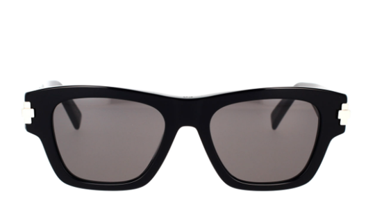 Occhiali da sole uomo Luxury Dior Man DIORBLACKSUIT XL S2U 10a0 nuova collezione