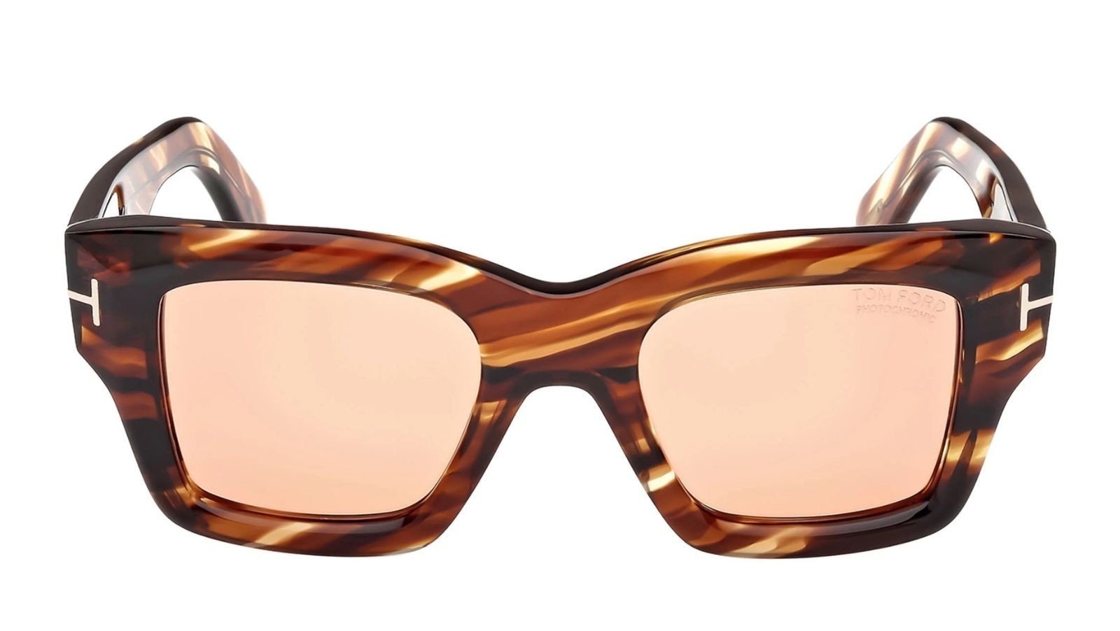 Occhiali da sole uomo Luxury Tom Ford FT1154 55E nuova collezione