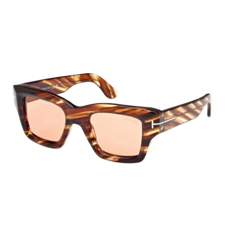 Occhiali da sole uomo Luxury Tom Ford FT1154 55E nuova collezione 2