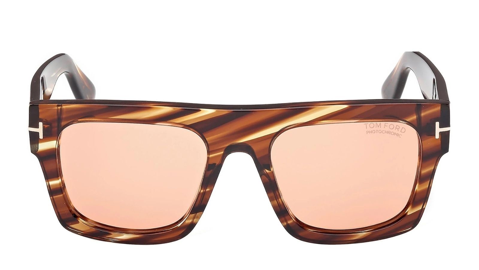 Occhiali da sole uomo Luxury Tom Ford FT0711 53E nuova collezione