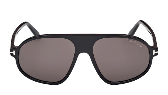 Occhiali da sole uomo Luxury Tom Ford FT1178 01A nuova collezione