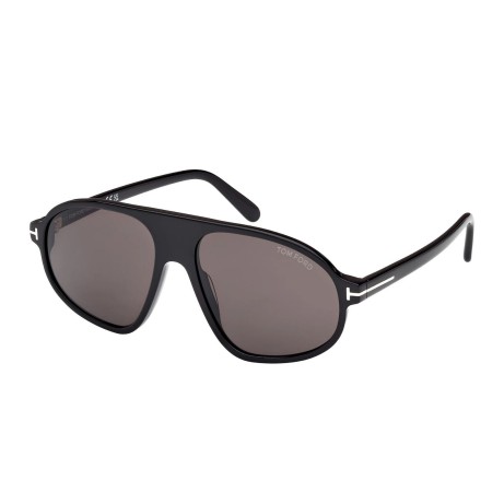 Occhiali da sole uomo Luxury Tom Ford FT1178 01A nuova collezione 2