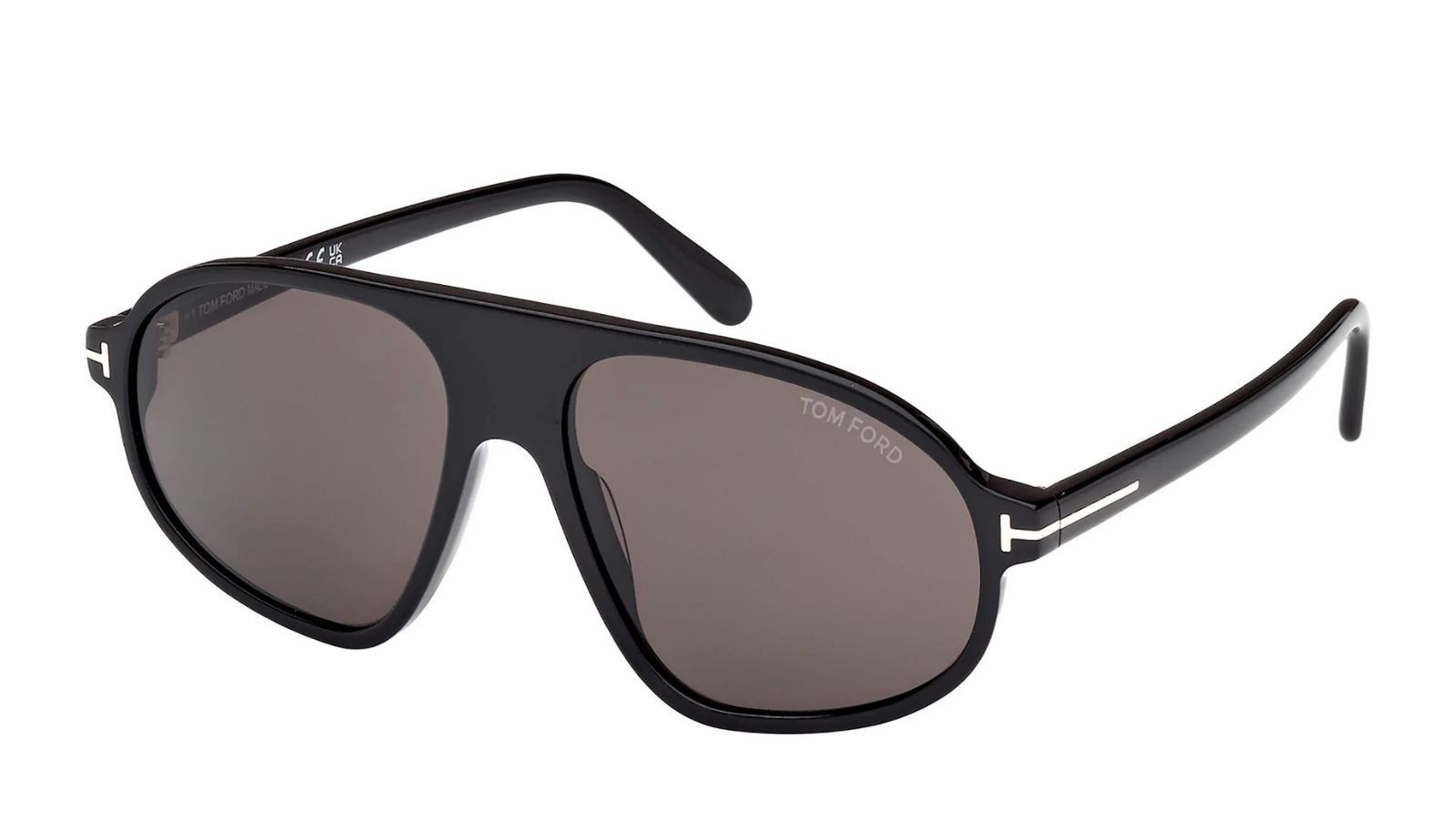 Occhiali da sole uomo Luxury Tom Ford FT1178 01A nuova collezione