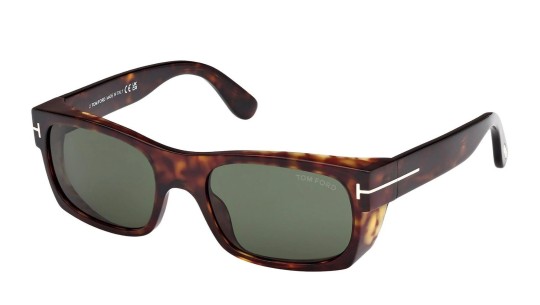 Occhiali da sole uomo Luxury Tom Ford FT1187 52N nuova collezione