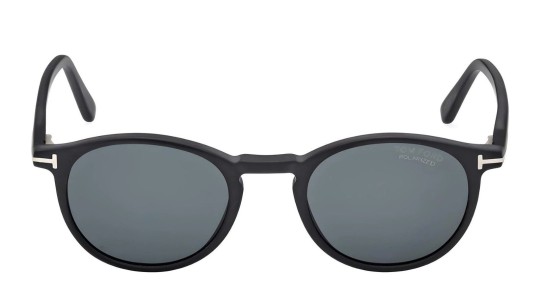 Occhiali da sole uomo Luxury Tom Ford FT0539 02V nuova collezione