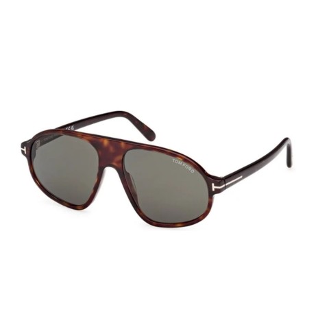 Occhiali da sole uomo Luxury Tom Ford FT1178 52N nuova collezione 2