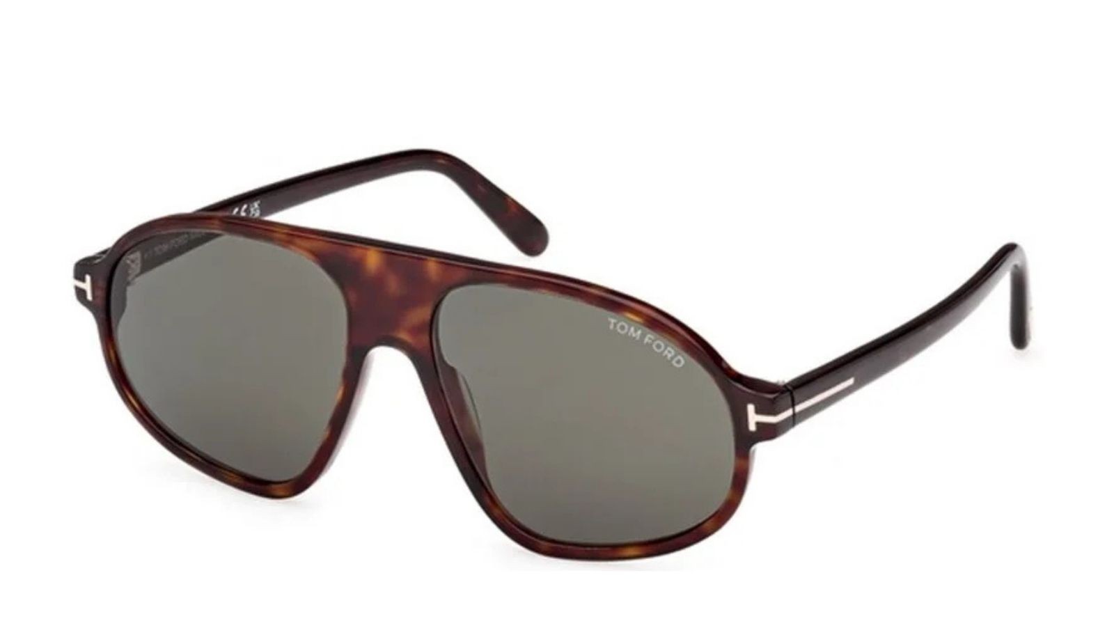 Occhiali da sole uomo Luxury Tom Ford FT1178 52N nuova collezione