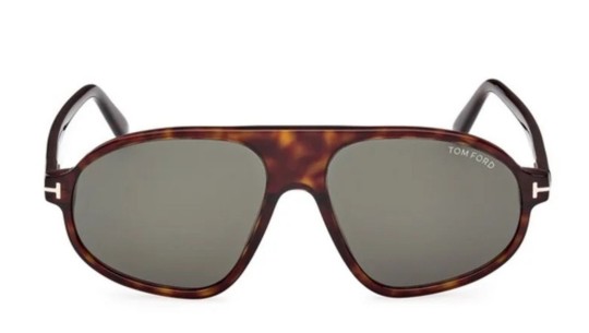 Occhiali da sole uomo Luxury Tom Ford FT1178 52N nuova collezione