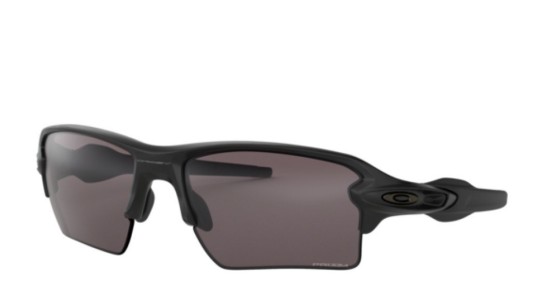 Occhiali da sole uomo Luxury Oakley 9188 SOLE 918873 nuova collezione
