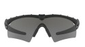 Occhiali da sole uomo Luxury Oakley 9061 SOLE 11-142 nuova collezione