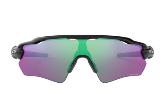 Occhiali da sole uomo Luxury Oakley 9208 SOLE 920844 nuova collezione