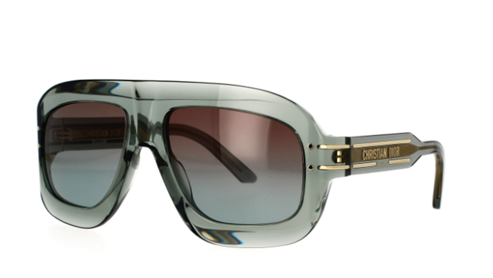 Luxury women s sunglasses Dior Woman DIORSIGNATURE M1U 55f2 new collection