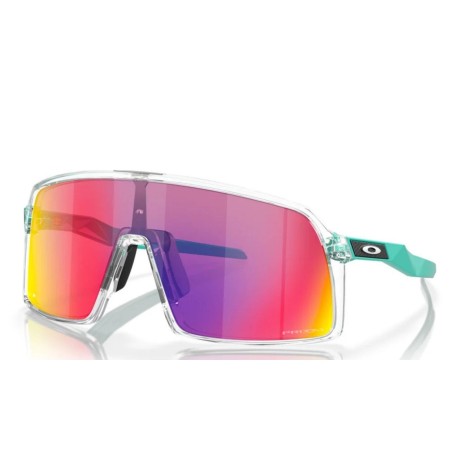 Occhiali da sole uomo Luxury Oakley 9406 SOLE 9406B3 nuova collezione 2