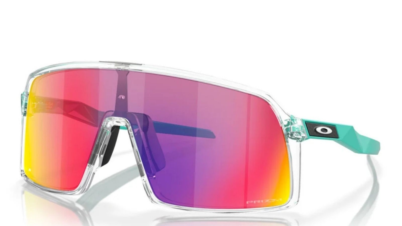 Occhiali da sole uomo Luxury Oakley 9406 SOLE 9406B3 nuova collezione