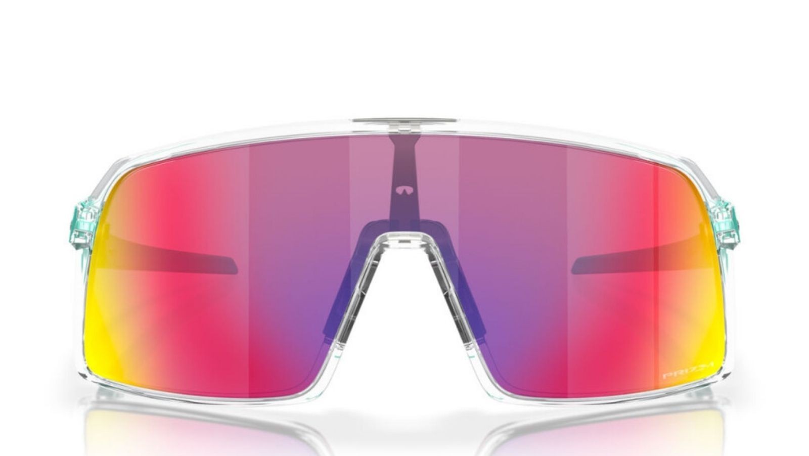 Occhiali da sole uomo Luxury Oakley 9406 SOLE 9406B3 nuova collezione