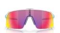 Occhiali da sole uomo Luxury Oakley 9406 SOLE 9406B3 nuova collezione