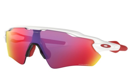 Occhiali da sole uomo Luxury Oakley 9208 SOLE 920805 nuova collezione