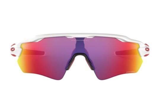 Occhiali da sole uomo Luxury Oakley 9208 SOLE 920805 nuova collezione