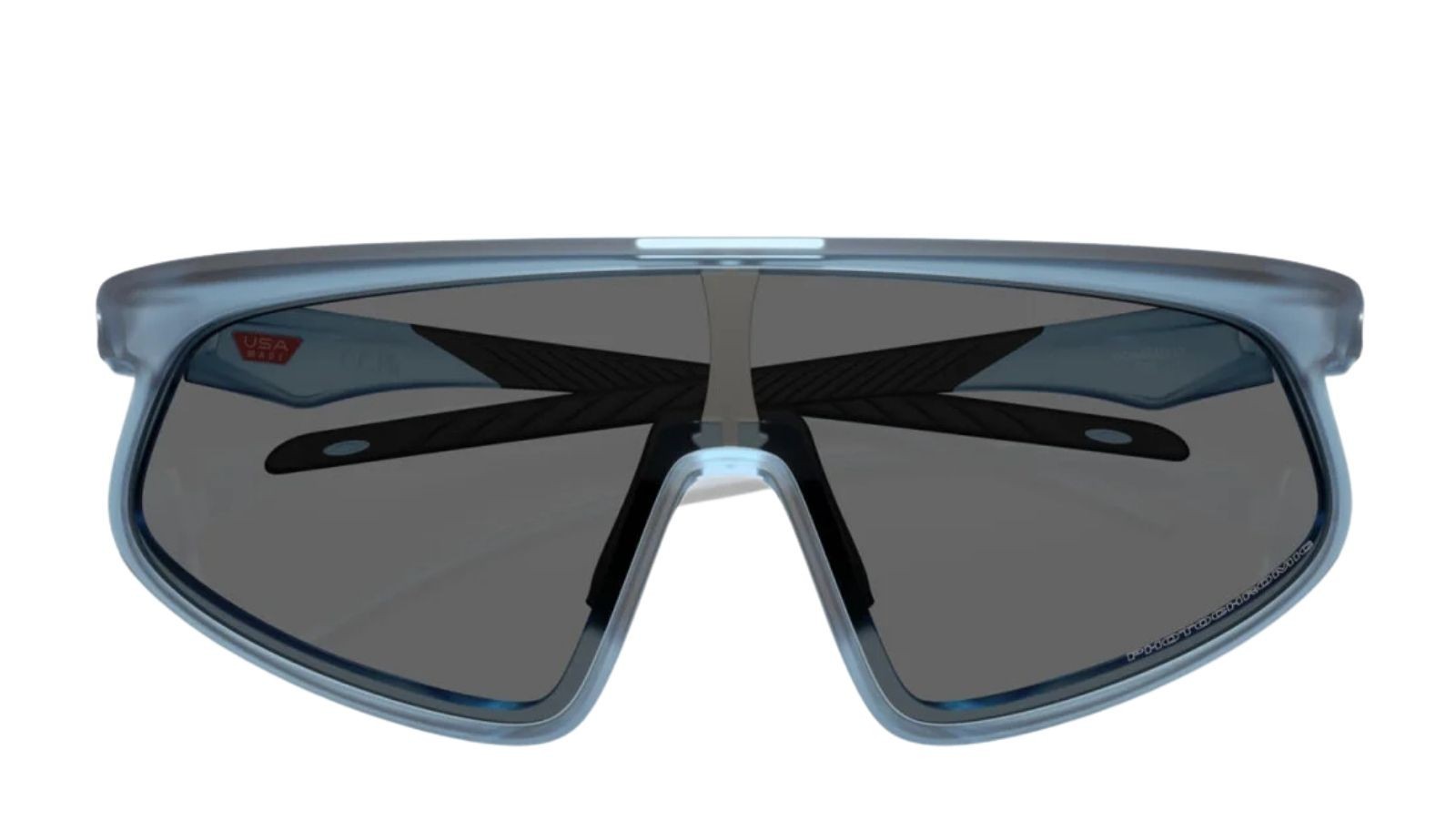 Occhiali da sole uomo donna Luxury Oakley 9484D SOLE 948407 nuova collezione