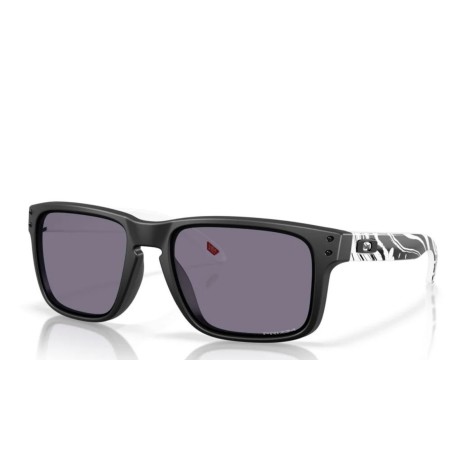 Occhiali da sole uomo Luxury Oakley 9102 SOLE 9102Z5 nuova collezione 2