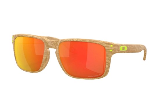 Occhiali da sole uomo Luxury Oakley 9102 SOLE 9102Y8 nuova collezione